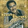 Paquito D'Rivera - The Best Of album cover