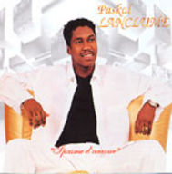 Spasme d'amour album cover
