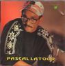 Pascal Latour - Choffe album cover
