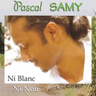 Pascal Samy - Ni Blanc Ni Noir album cover