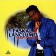 Paskal Lanclume - Moments intimes album cover