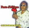 Pasto d'Afrique - Bik Bol New Look album cover