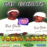 Pat Ghetto - Yoonu xarre album cover