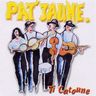 Pat'Jaune - Ti catoune album cover