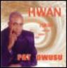 Pat Owusu - Hwan album cover
