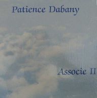 Patience Dabany - Associe II album cover