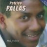 Patrice Pallas - Mon promesse album cover