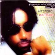 Patrick Andrey - Hit'Story 1 album cover