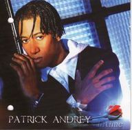 Patrick Andrey - Intime album cover