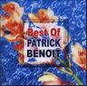 Patrick Benoit - Best Of Patrick Benoit album cover