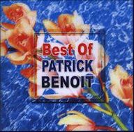 Patrick Benoit - Best Of Patrick Benoit album cover