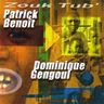 Patrick Benoit - Zouk Tub' album cover