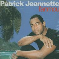 Patrick Jeannette - L'anmou album cover
