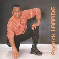 Patrick Larade - Comeback album cover