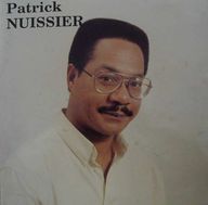 Patrick Nuissier - La Pli Ka Tomb album cover