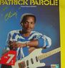 Patrick Parole - Chiraj album cover