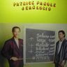 Patrick Parole - Mi Mis Mi album cover