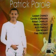 Patrick Parole - Nou Inm Sa album cover