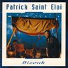 Patrick Saint Eloi - Bizouk album cover