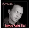 Patrick Saint Eloi - Lovtans' album cover