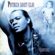 Patrick Saint Eloi - Zoukamine album cover