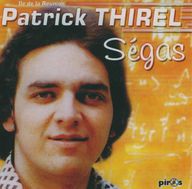 Patrick Thirel - Sgas album cover