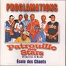 Patrouille Des Stars - Proclamations album cover