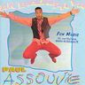 Paul Assouvie - An ba kail la album cover