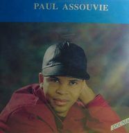 Paul Assouvie - Dounia album cover