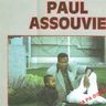 Paul Assouvie - Ya pa d'sekel album cover
