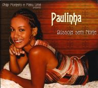 Paulinha - Bussola sem norte album cover