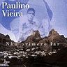 Paulino Vieira - Nha primero lar album cover