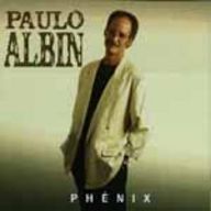 Paulo Albin - Phenix album cover