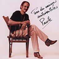 Paulo Albin - Pour des raisons sentimentales album cover