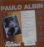 Paulo Albin - Retrouvé album cover