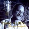 Paulo Albin - Une Voix, une Legende album cover