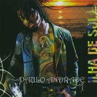 Paulo Andrade - Ilha De Sol album cover