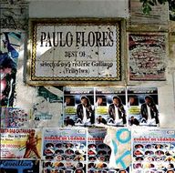 Paulo Flores - Best of Paulo Flores album cover