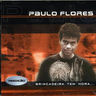 Paulo Flores - Brincadeira Tem Hora album cover