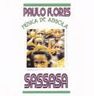 Paulo Flores - Sassasa album cover