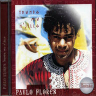 Paulo Flores - Thunda Mu N'Jilla album cover
