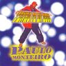 Paulo Monteiro - Tenho fe en deus album cover