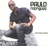 Paulo Rodrigues - Paké Tanta Duvida album cover