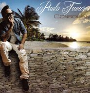 Paulo Tavares - Consolan album cover