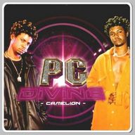 PC Divine - Camelion album cover