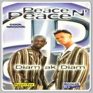 Peace n peace - Diam ak diam album cover