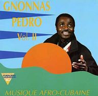 Pedro Gnonnas - La compilation / vol.2 album cover