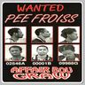 Pee Froiss - Affair bou graw album cover