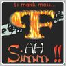 Pee Froiss - Ah simm !! album cover