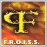 Pee Froiss - F.R.O.I.S.S. album cover